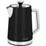 Чайник электрический ECG RK 1766 Vintage Nero - фото № 2