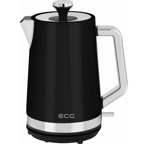 Чайник электрический ECG RK 1766 Vintage Nero