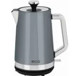 Чайник электрический ECG RK 1766 Vintage Scuro