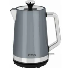 Чайник электрический ECG RK 1766 Vintage Scuro