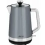 Чайник электрический ECG RK 1766 Vintage Scuro