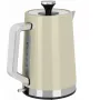Чайник електричний ECG RK 1766 Vintage Vanilla - фото № 3
