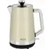 Чайник електричний ECG RK 1766 Vintage Vanilla