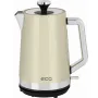 Чайник електричний ECG RK 1766 Vintage Vanilla