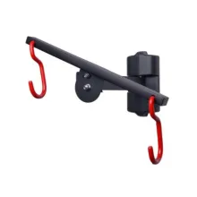 Держатель для велосипеда Квадо К-053 с регулировкой угла наклона