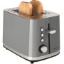 Тостер ECG ST 2766 Vintage Scuro - фото № 3 Тостер ECG ST 2766 Vintage Scuro - фото № 3