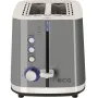 Тостер ECG ST 2766 Vintage Scuro - фото № 4