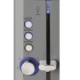 Тостер ECG ST 2766 Vintage Scuro - фото № 5 Тостер ECG ST 2766 Vintage Scuro - фото № 5