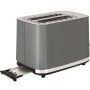 Тостер ECG ST 2766 Vintage Scuro - фото № 6 Тостер ECG ST 2766 Vintage Scuro - фото № 6