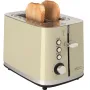 Тостер ECG ST 2766 Vintage Vanilla - фото № 3
