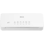 Вакууматор для влажных и сухих продуктов ECG VacuFresh