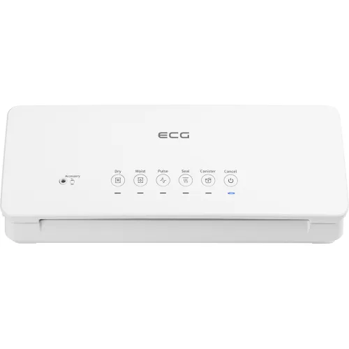 Вакууматор для влажных и сухих продуктов ECG VacuFresh
