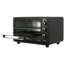 Електрична піч Asel AF-40-24 Black