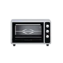 Электродуховка Asel AF-40-24 Grey