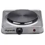 Плита настільна (електро) ViLgrand VHP 151F gray