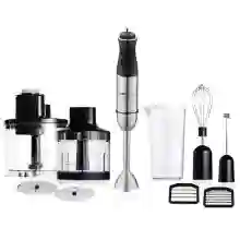 Блендер погружной Liberton LHB-0313