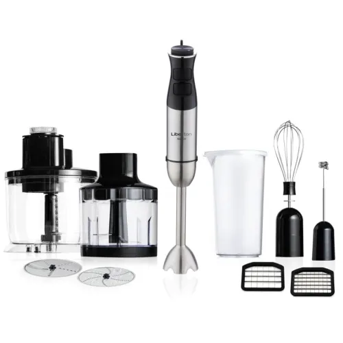 Блендер погружной Liberton LHB-0313