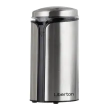 Кофемолка Liberton LCG-2307