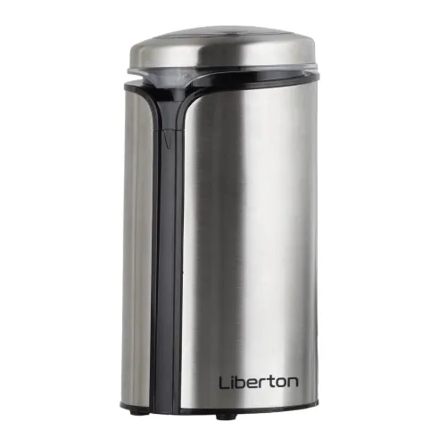 Кофемолка Liberton LCG-2307