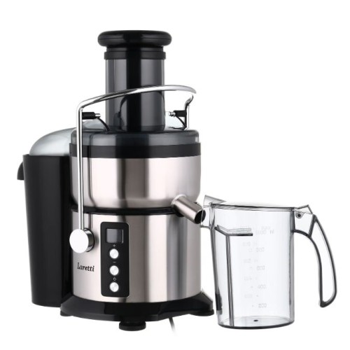Соковыжималка  LARETTI LR-FP7416 Соковыжималка  LARETTI LR-FP7416