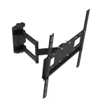 Кронштейн для телевизора выносной поворотно-наклонный 30-65 диагональ Квадо К-255