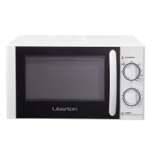 Микроволновая печь с грилем Liberton LMW-2089MG