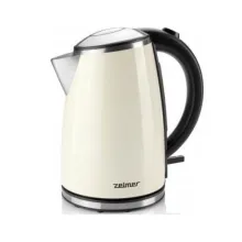 Чайник електричний Zelmer ZCK1274E