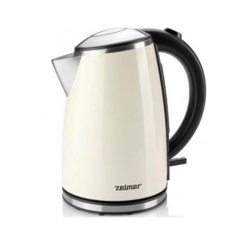 Чайник електричний Zelmer ZCK1274E Чайник електричний Zelmer ZCK1274E