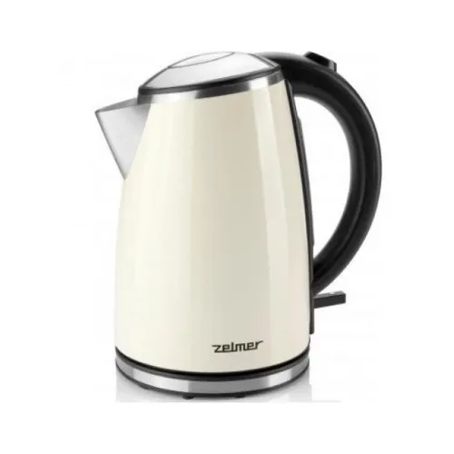 Чайник электрический Zelmer ZCK1274E