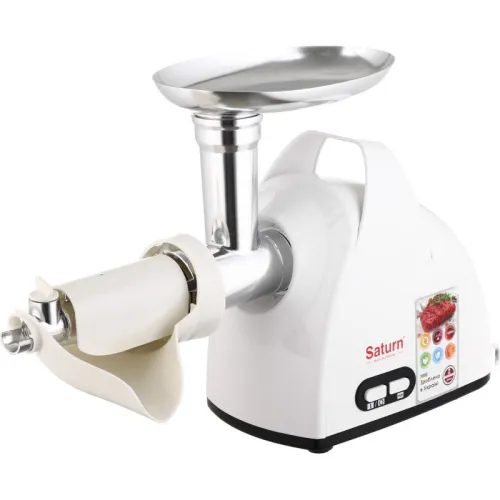 Мясорубка Saturn ST-FP0096К