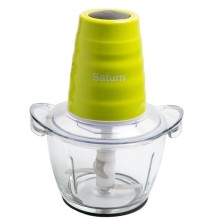 Подрібнювач Saturn ST-FP0062 салатовий