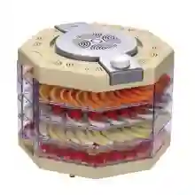 Сушка для овощей и фруктов электрическая Vinis VFD-410C