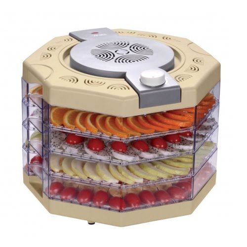 Сушарка для овочів Vinis VFD-410C