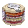 Сушарка для овочів Vinis VFD-410C