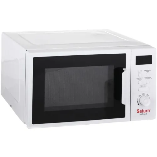 Микроволновая печь СОЛО Saturn ST-MW8174