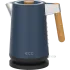 Чайник электрический ECG RK 1768 Strix Timber Petrol