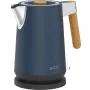 Чайник електричний ECG RK 1768 Strix Timber Petrol - фото № 3