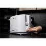 Тостер Liberton LET-5701 - фото № 6 Тостер Liberton LET-5701 - фото № 6