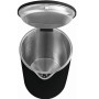 Чайник электрический ECG RK 1702 Safe to Touch Black - фото № 4 Чайник электрический ECG RK 1702 Safe to Touch Black - фото № 4
