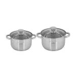 Набір посуду Maxmark MK-3504A