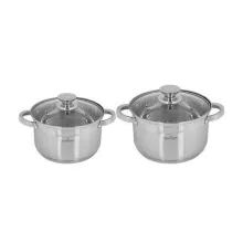 Набір посуду Maxmark MK-3504A