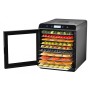 Сушка для овощей Vinis VFD-710BX - фото № 4 Сушка для овощей Vinis VFD-710BX - фото № 4