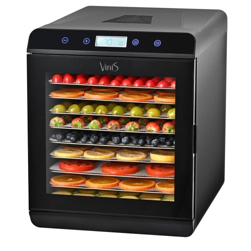 Сушка для овощей Vinis VFD-710BX Сушка для овощей Vinis VFD-710BX