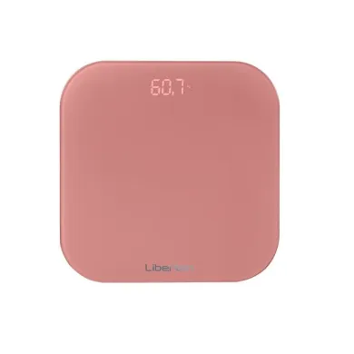 Ваги підлогові Liberton LBS-0811