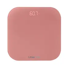 Ваги підлогові Liberton LBS-0811