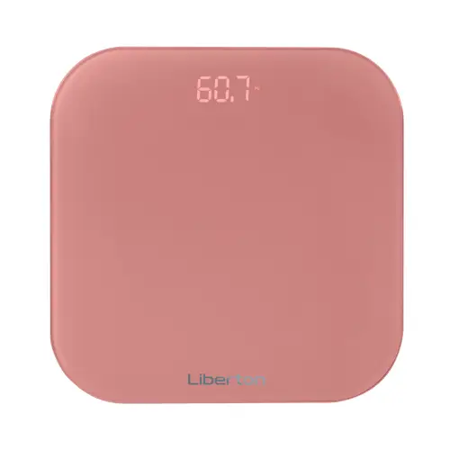 Ваги підлогові Liberton LBS-0811