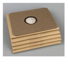 Паперові мішки для пилососів MT-8192, МТ-8193