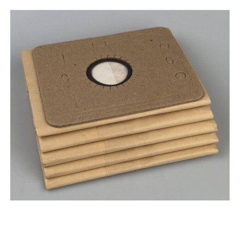 Паперові мішки для пилососів MT-8192, МТ-8193 Паперові мішки для пилососів MT-8192, МТ-8193