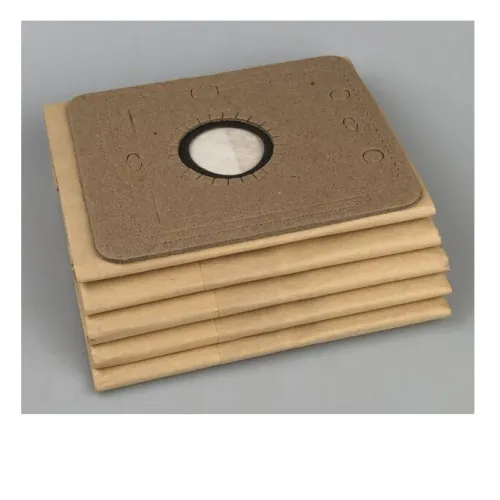 Бумажные мешки для пылесосов MT-8192, МТ-8193 Бумажные мешки для пылесосов MT-8192, МТ-8193