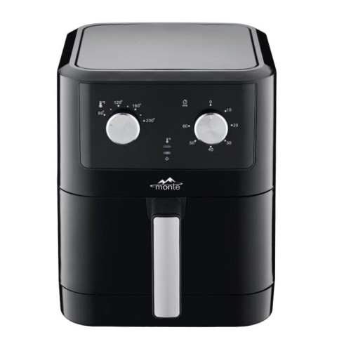 Мультипечь (аэрофритюрница) Monte MT-2701 Мультипечь (аэрофритюрница) Monte MT-2701